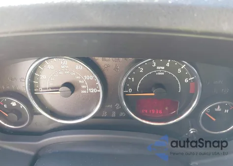 2015 Jeep Compass Sport/North from USA, damaged, VIN 1C4NJDAB6FD101104